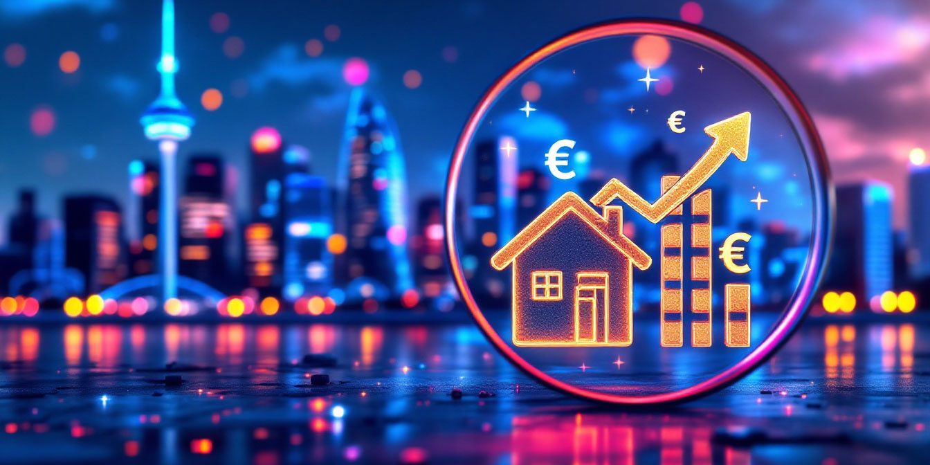Preissteigerung-Immobilien-KI